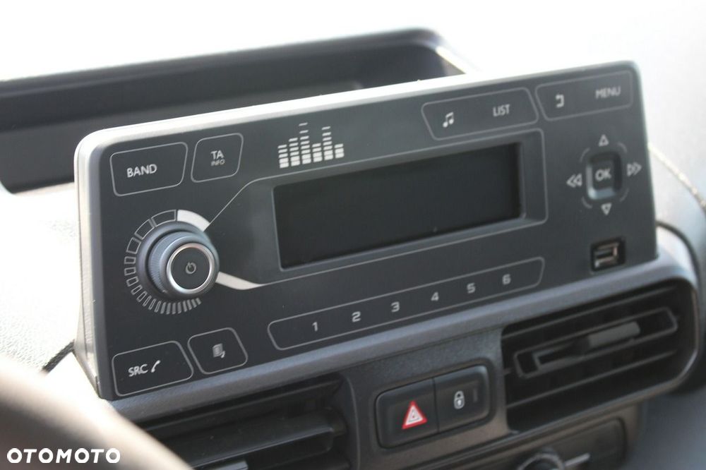 Opel Combo - 19