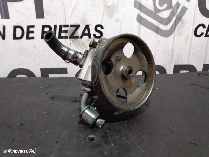 BOMBA SERVODIREÇÃO FIAT SCUDO FURGÃO -1400831680 - 4