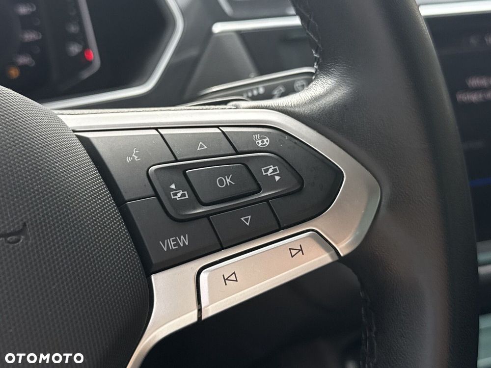 Volkswagen Tiguan 1.5 TSI EVO Elegance DSG - 19