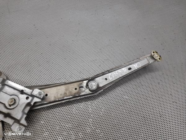 Elevador Frente Dto Opel Corsa B (S93) - 3