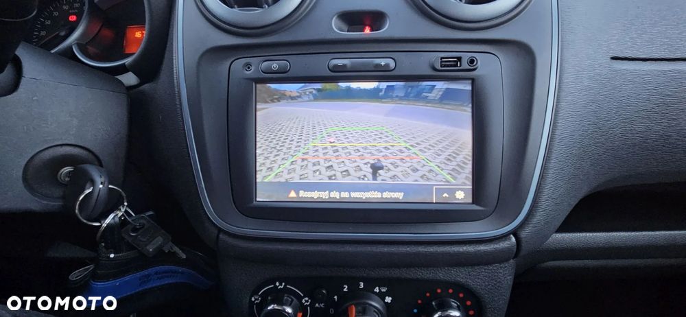 Dacia Dokker 1.5 dCi Stepway - 25