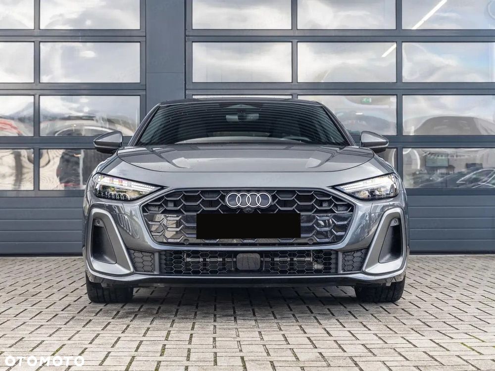 Audi A5 Limousine TFSI S tronic - 5