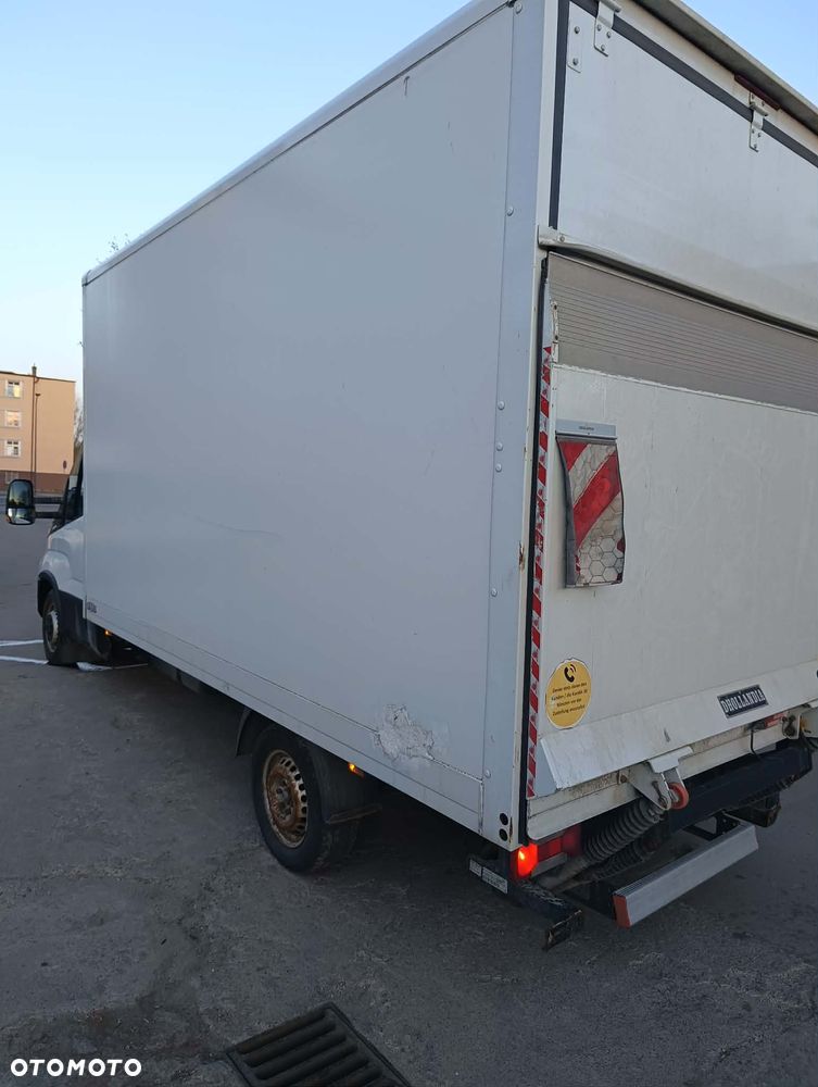 Iveco MKD 43-L-U - 4
