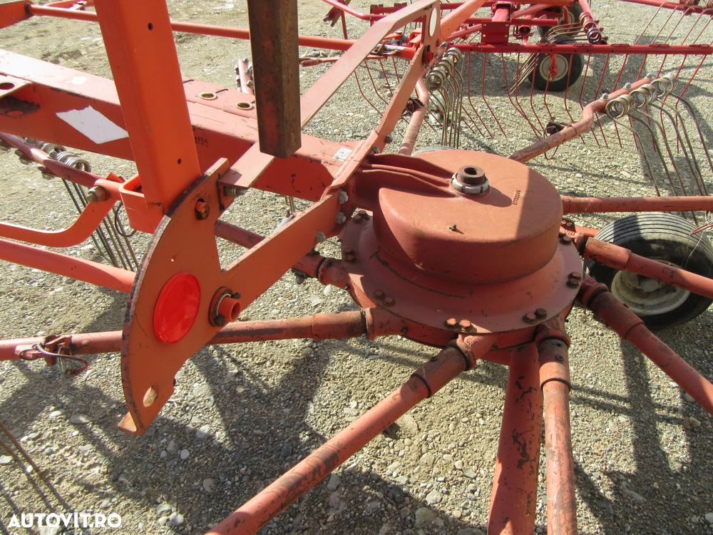 Kuhn Grebla KUHN 4101 GM - 5