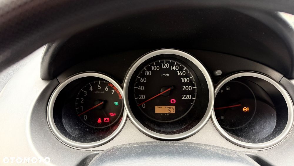 Honda City - 7