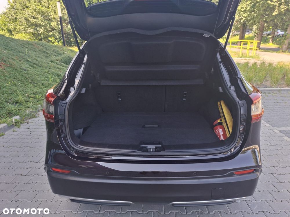 Nissan Qashqai 1.2 DIG-T Tekna+ - 12