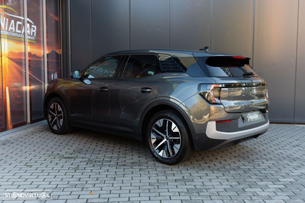 Ford Explorer 77 kWh Premium - 5