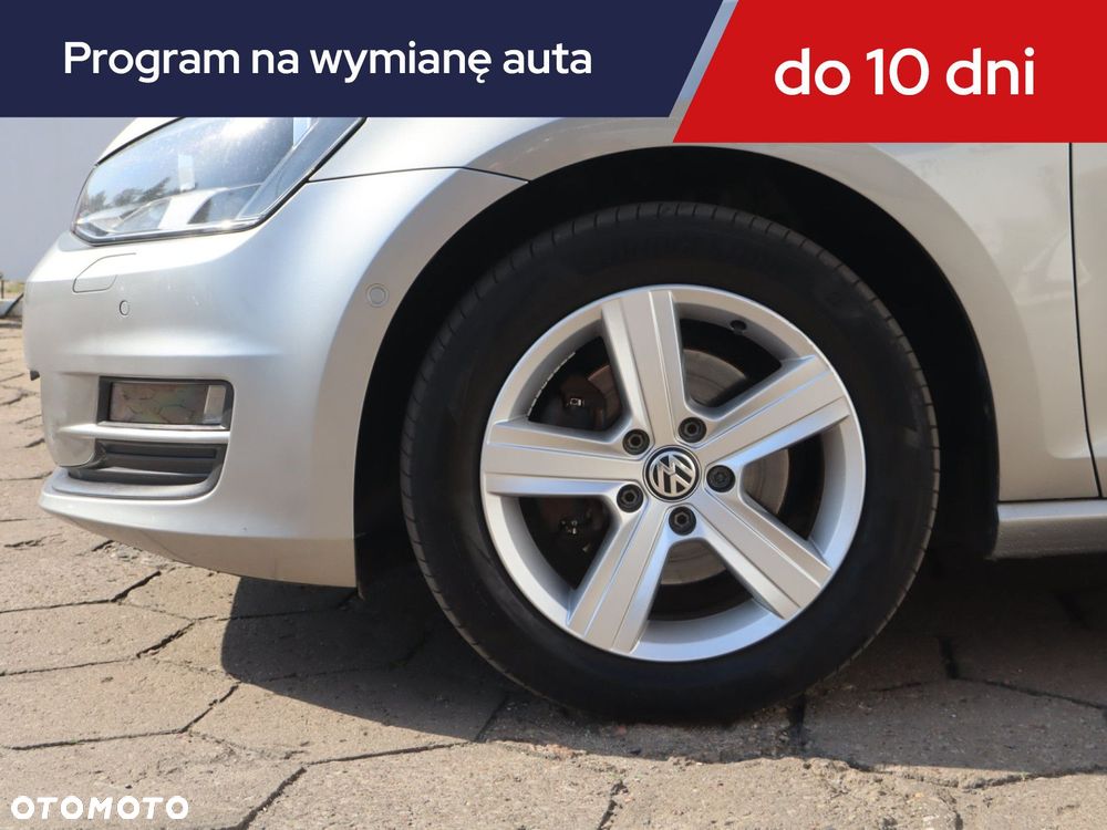 Volkswagen Golf - 15