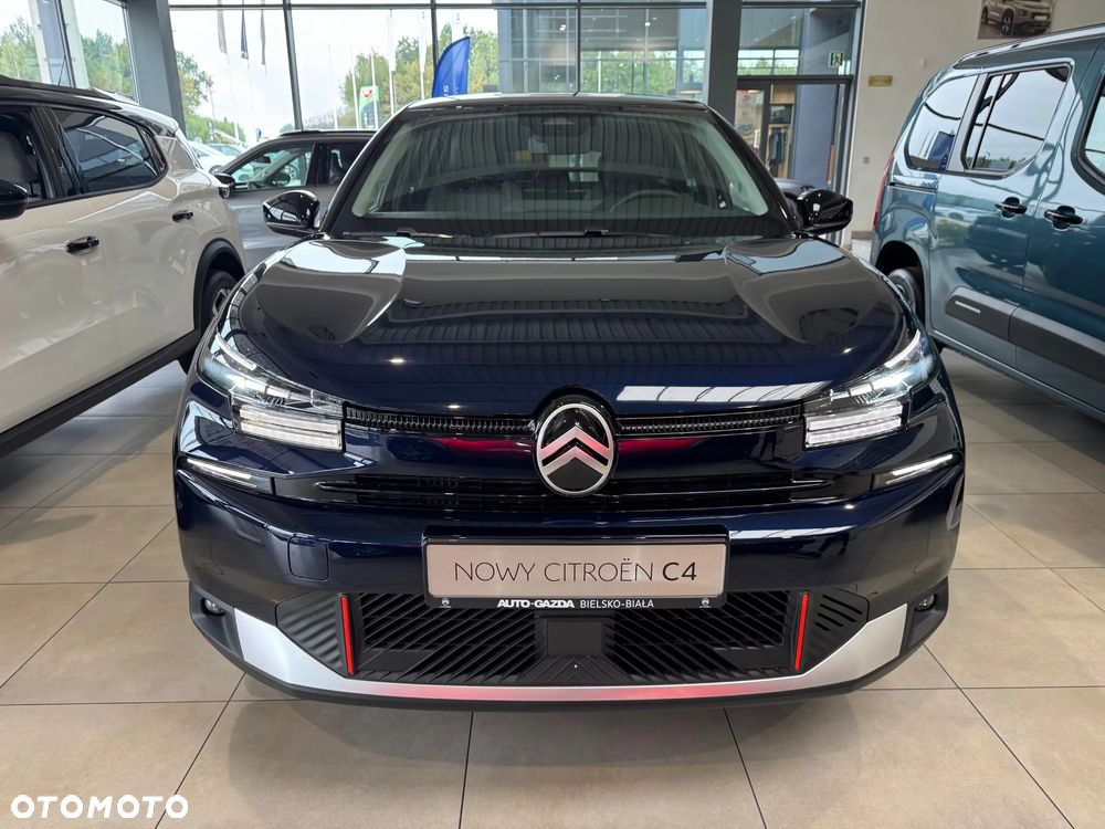 Citroën C4 1.2 mHEV Collection eDCT6 - 3