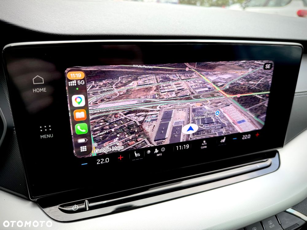 Skoda Octavia 1.5 TSI e-Tec Style DSG - 18