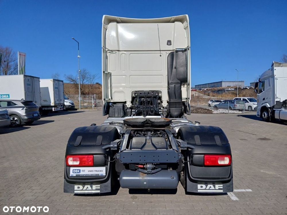 DAF XF 480 FT (32654) - 8