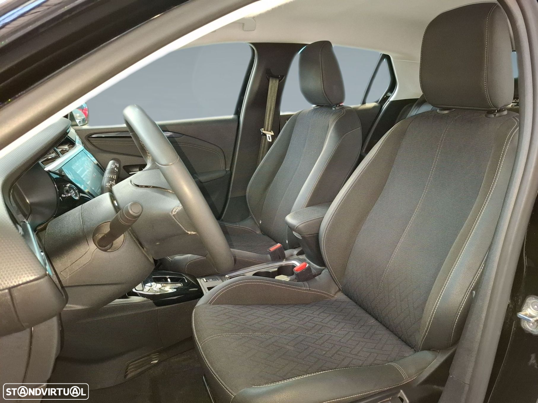 Opel Corsa-e Elegance - 11