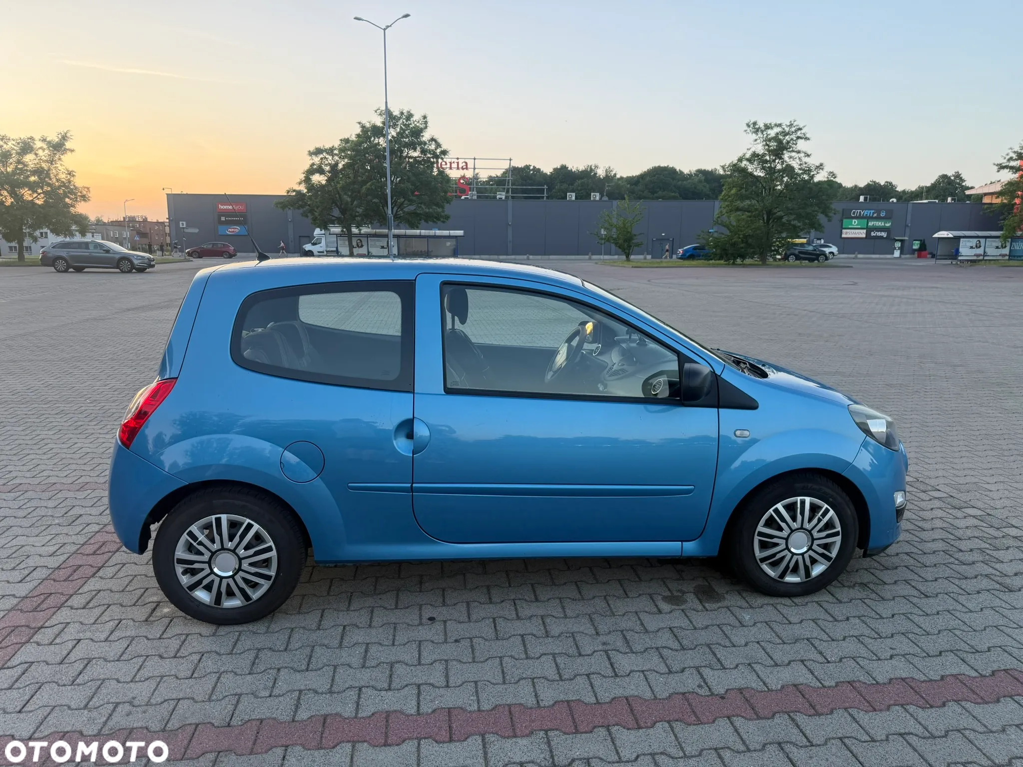 Renault Twingo 1.2 16V Dynamique - 7