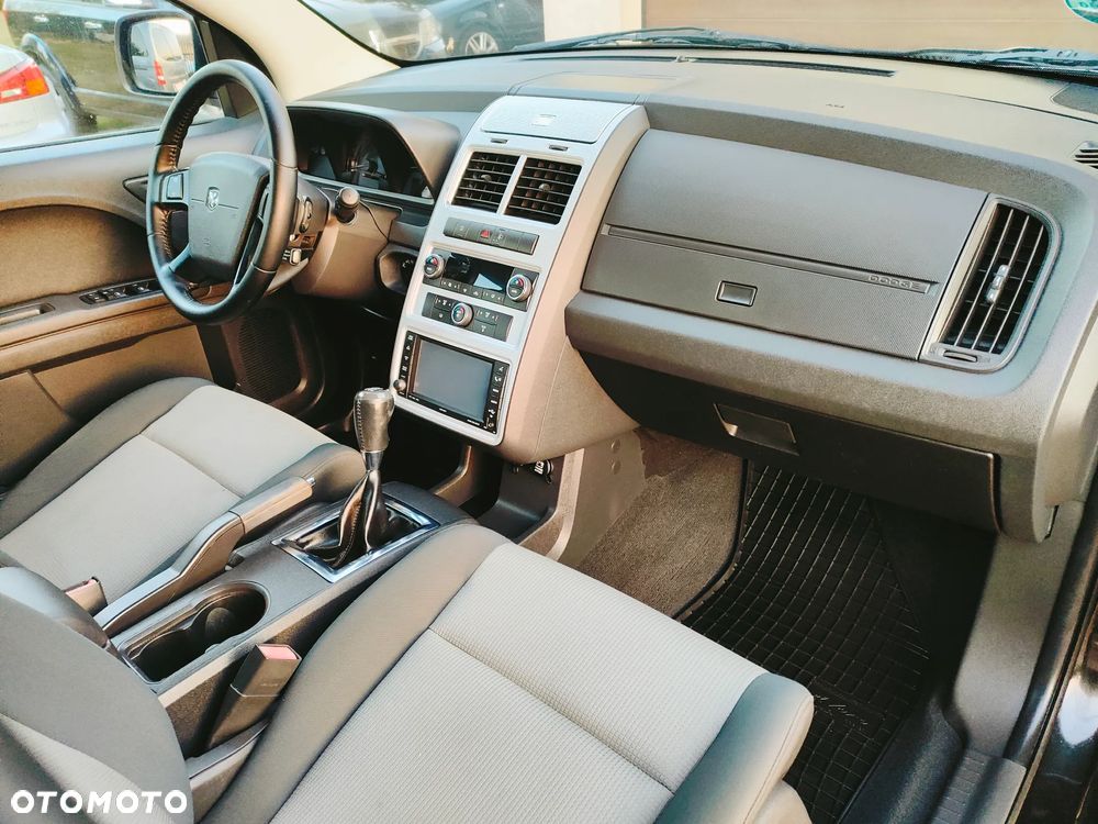 Dodge Journey 2.4 SXT - 24