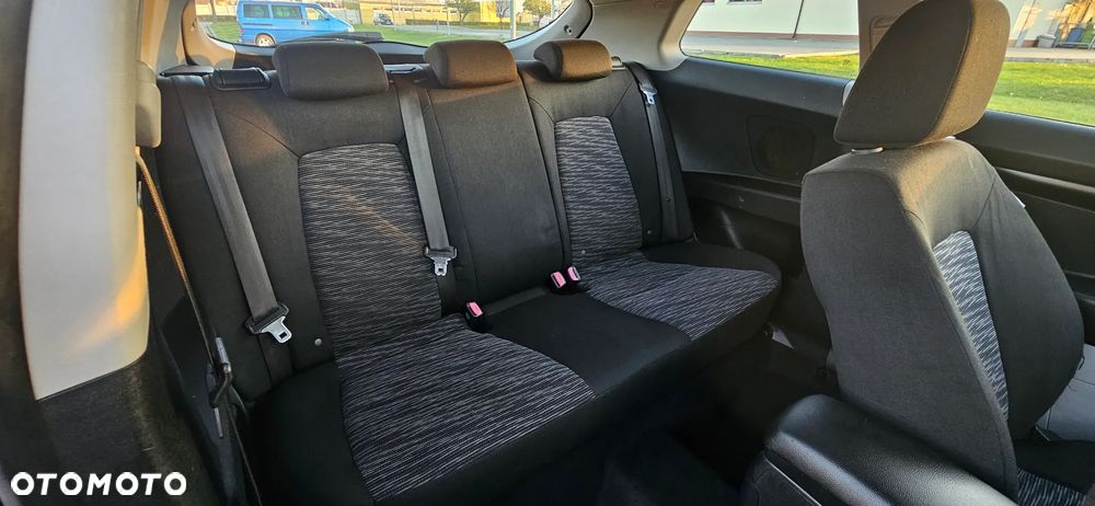 Kia ProCeed 1.4 Optimum + - 10