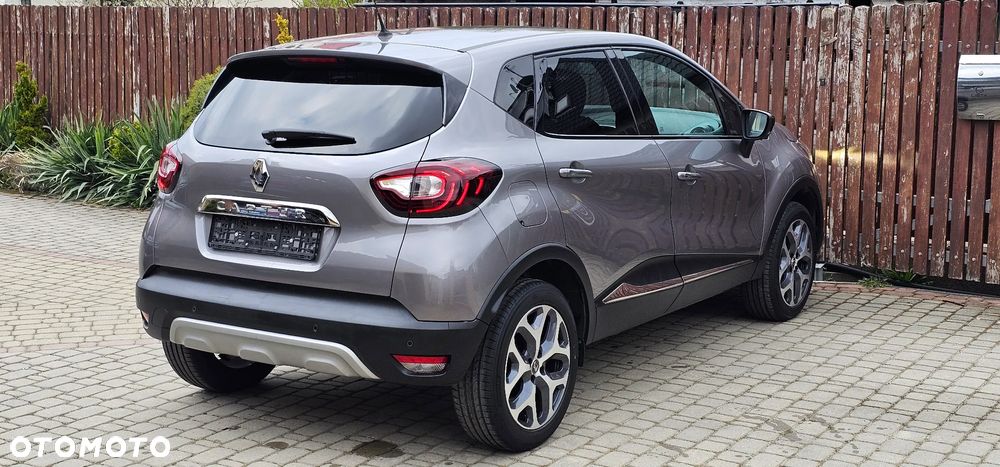 Renault Captur 0.9 Energy TCe Intens - 4
