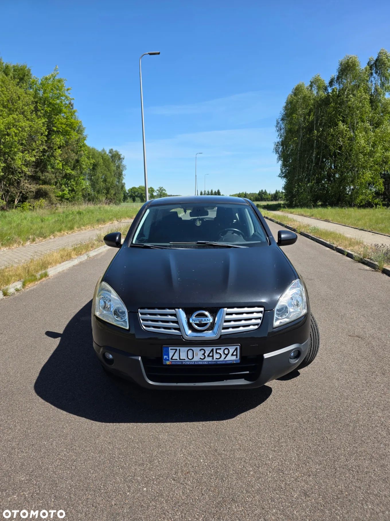 Nissan Qashqai 1.6 Acenta - 1