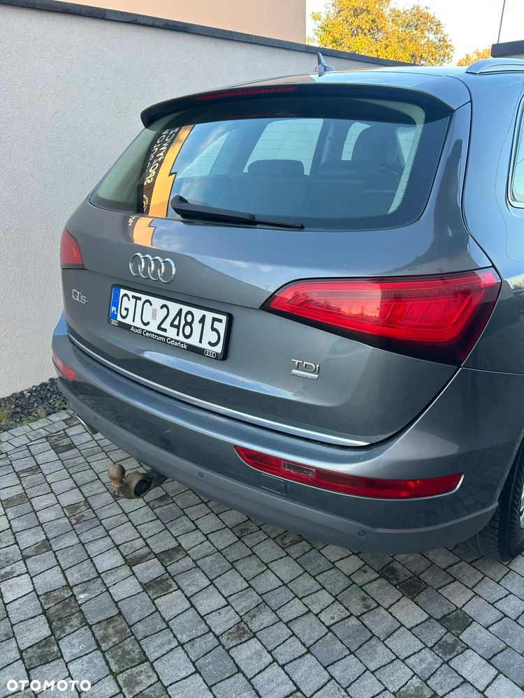 Audi Q5 - 23