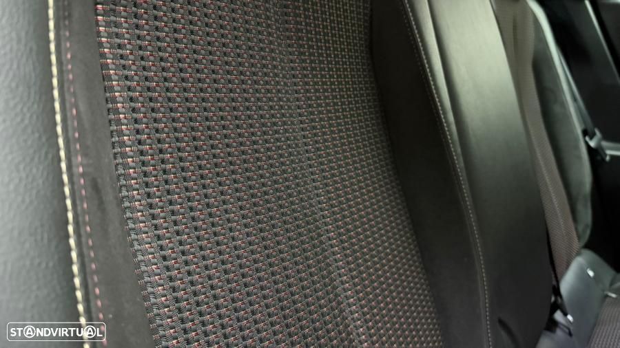 DS DS3 Crossback 1.2 PureTech Performance Line EAT8 - 30