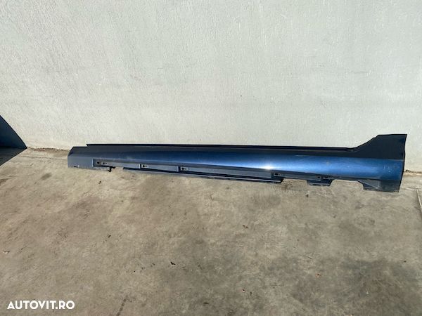 Prag stanga Volvo S60 V60 2011-2017 31333004 - 1