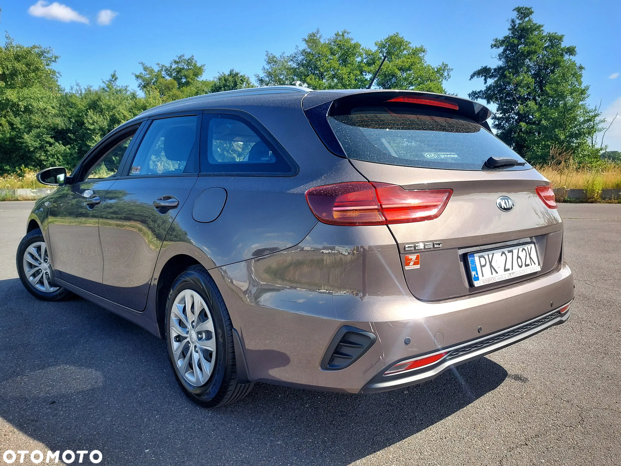 Kia Ceed 1.4 S - 6
