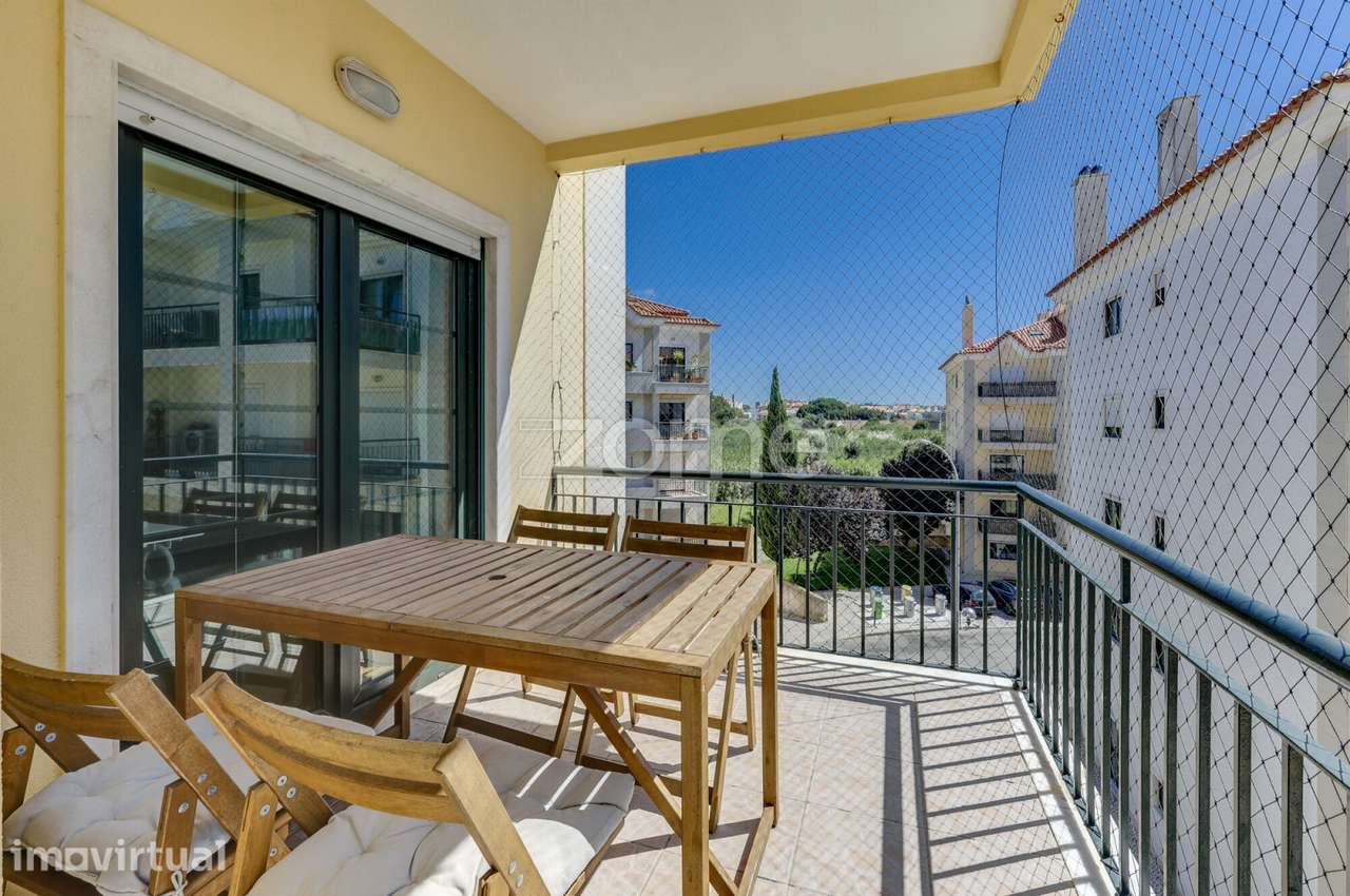 Apartamento T2 na Quinta de São Gonçalo - Grande imagem: 2/31