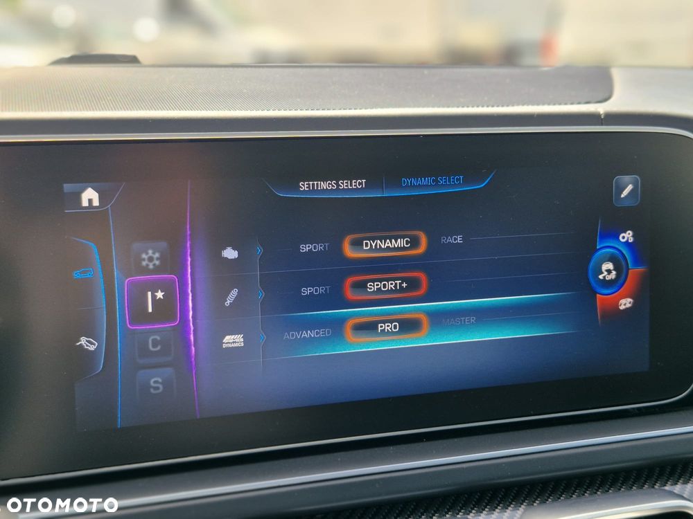 Mercedes-Benz GLE AMG 63 S 4-Matic - 38