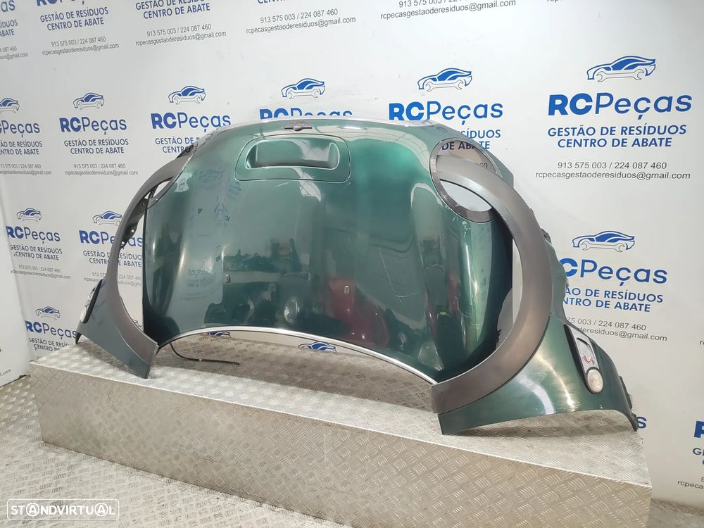 Frente completa Mini Cooper S R56 R55 Clubman R57 Cabrio Xénon Diesel - 12