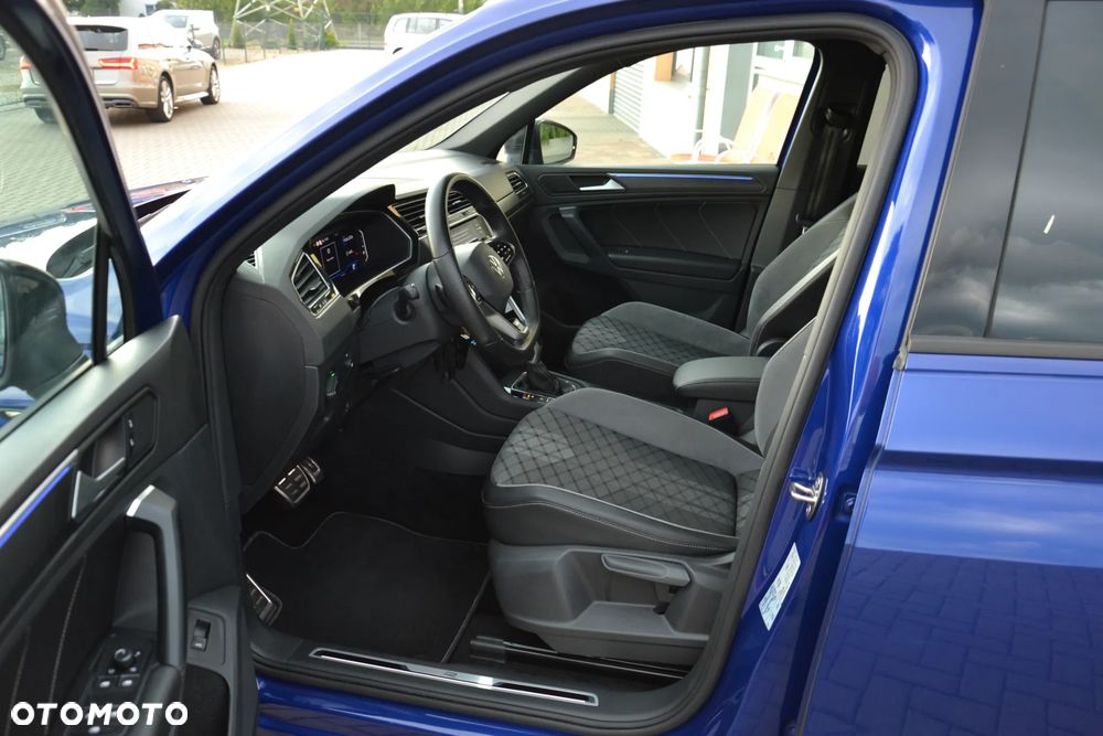 Volkswagen Tiguan 2.0 TDI SCR DSG R-Line - 17