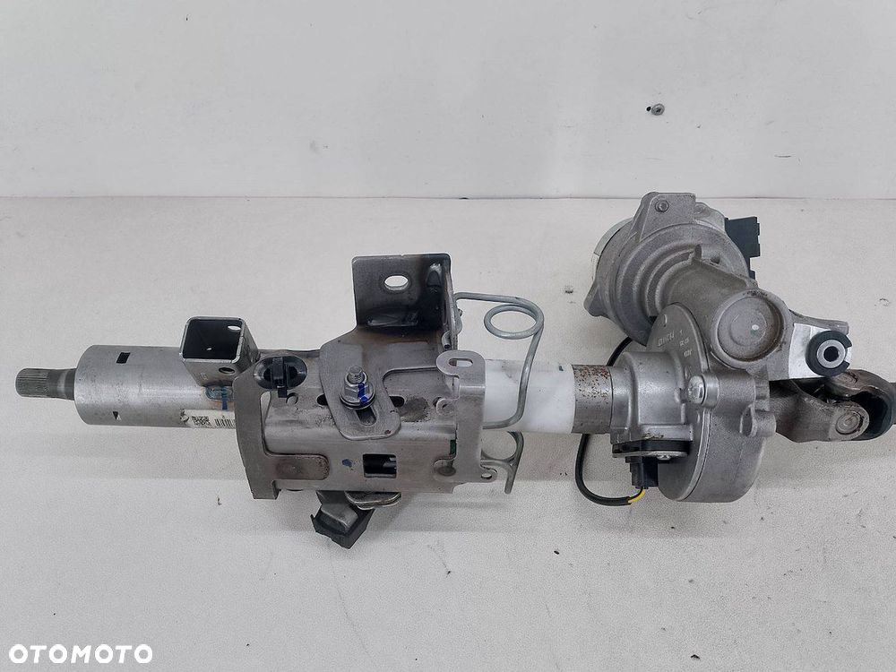 WSPOMAGANIE ELEKTRYCZNE, PION DACIA DUSTER II 17-21 6900004947-A 488103304R - 6