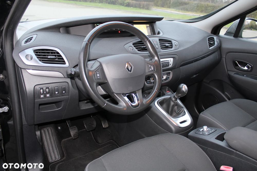 Renault Scenic Energy TCe 115 S&S LIMITED - 18