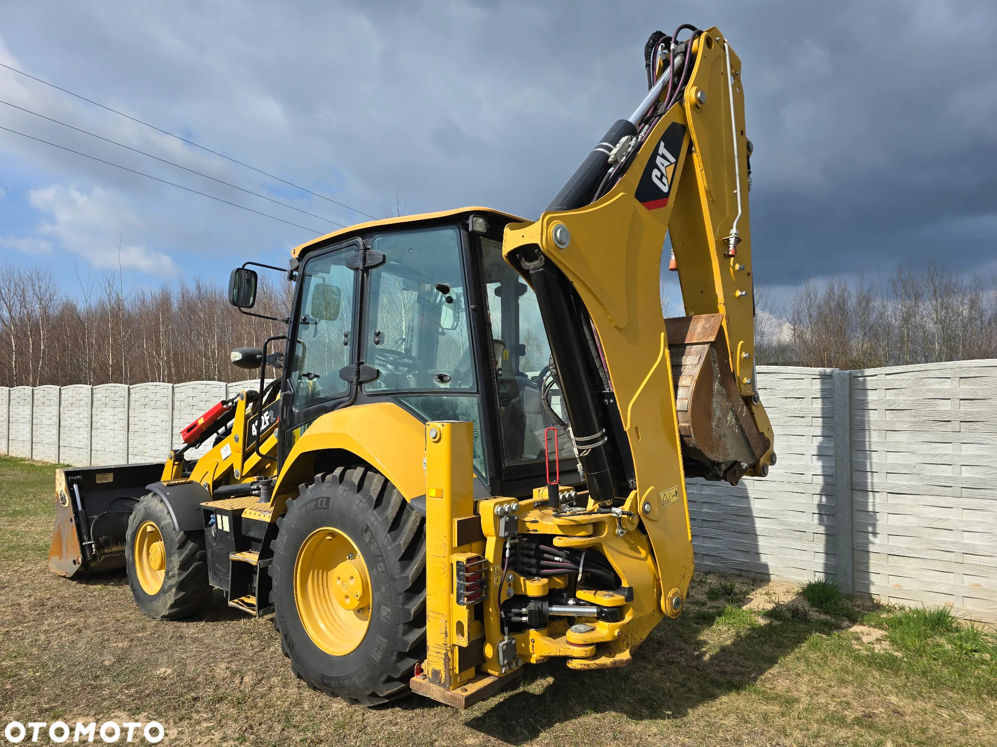 JCB - 7