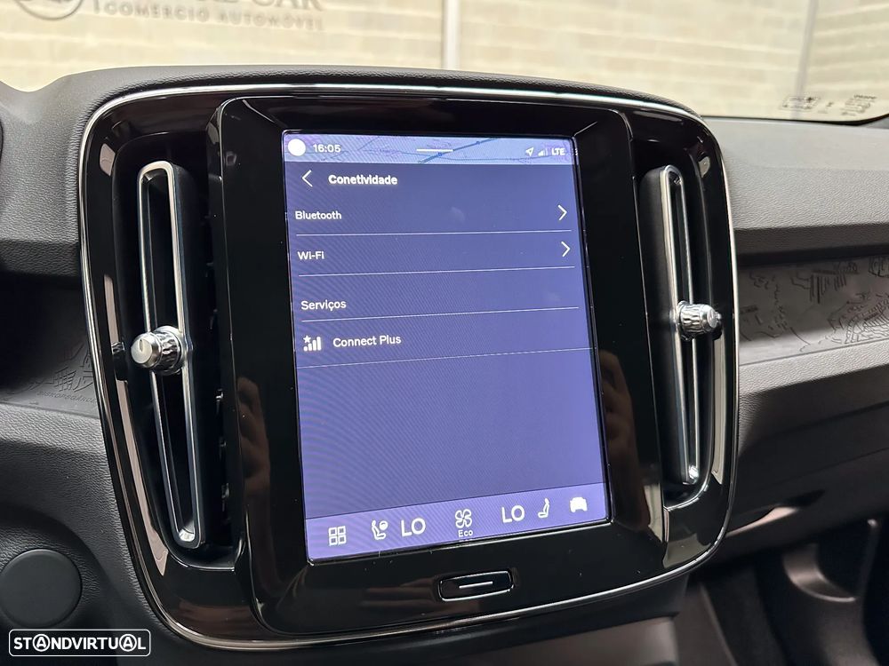 Volvo XC 40 Recharge 69 kWh Single Motor Core - 30