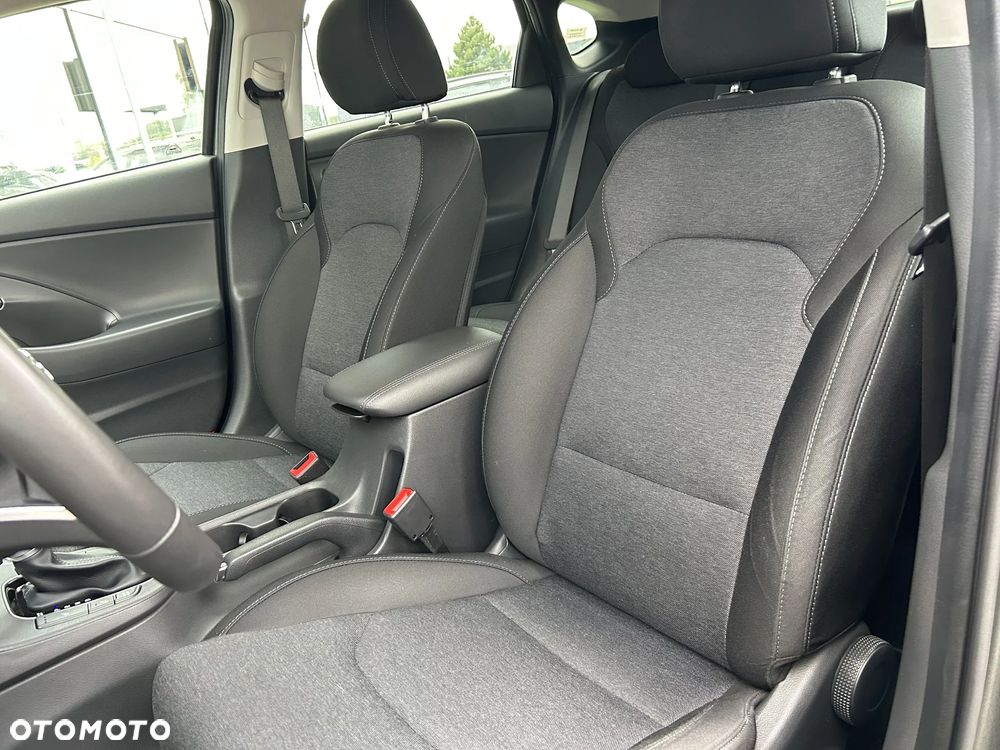 Hyundai i30 2023