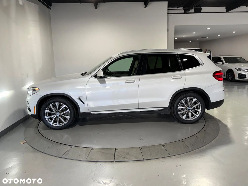BMW X3 - 9