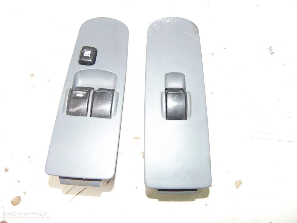Mitsubishi colt botões vidros elétricos - 1
