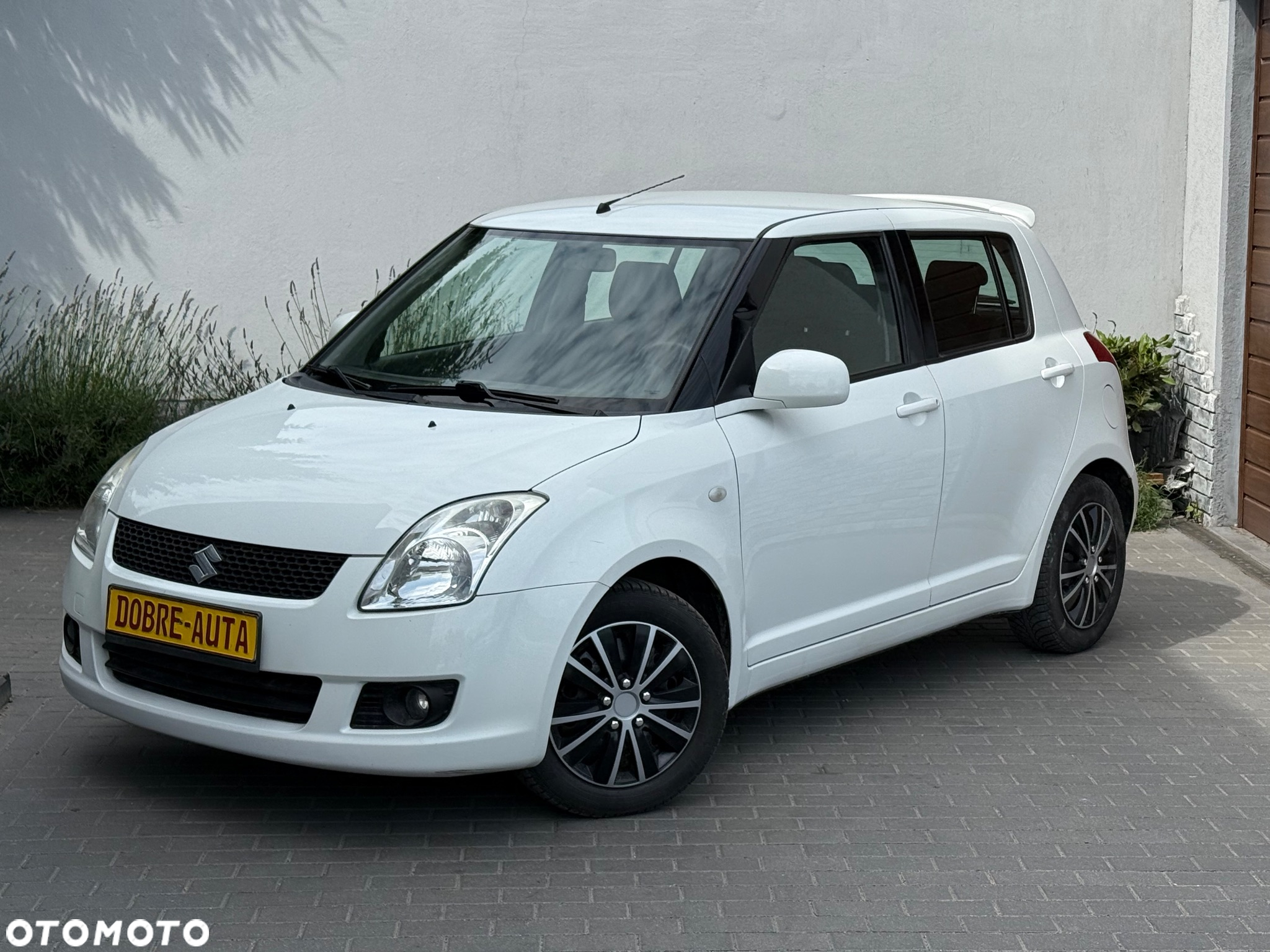 Suzuki Swift 1.3 GS / Premium - 13