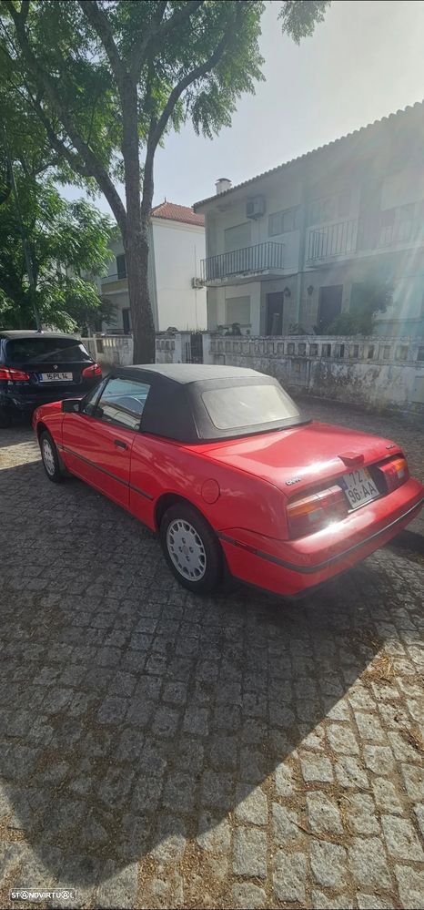 Ford Capri - 6