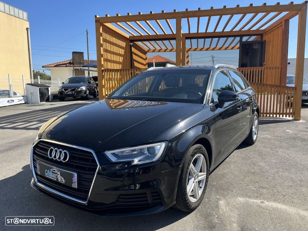 Audi A3 Sportback 1.6 TDI Sport