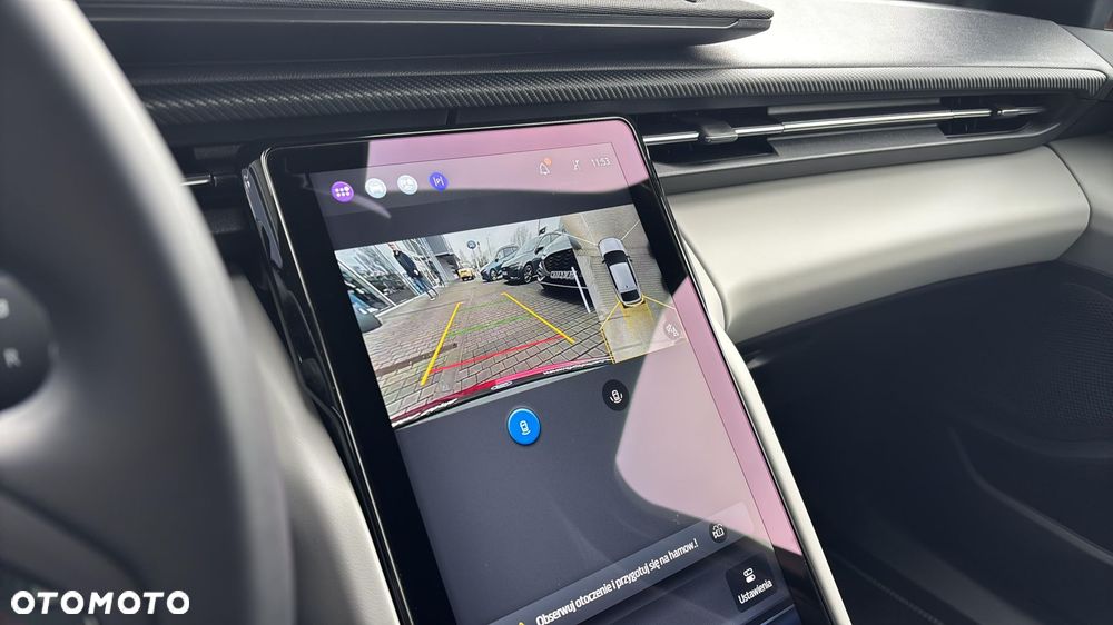 Ford Capri 77 kWh RWD - 19