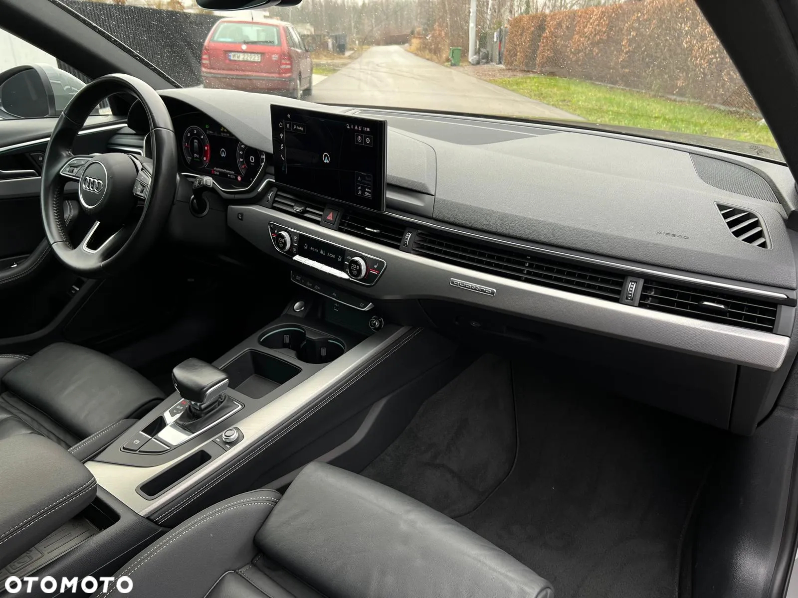 Audi A4 40 TDI Quattro S Line S tronic - 18