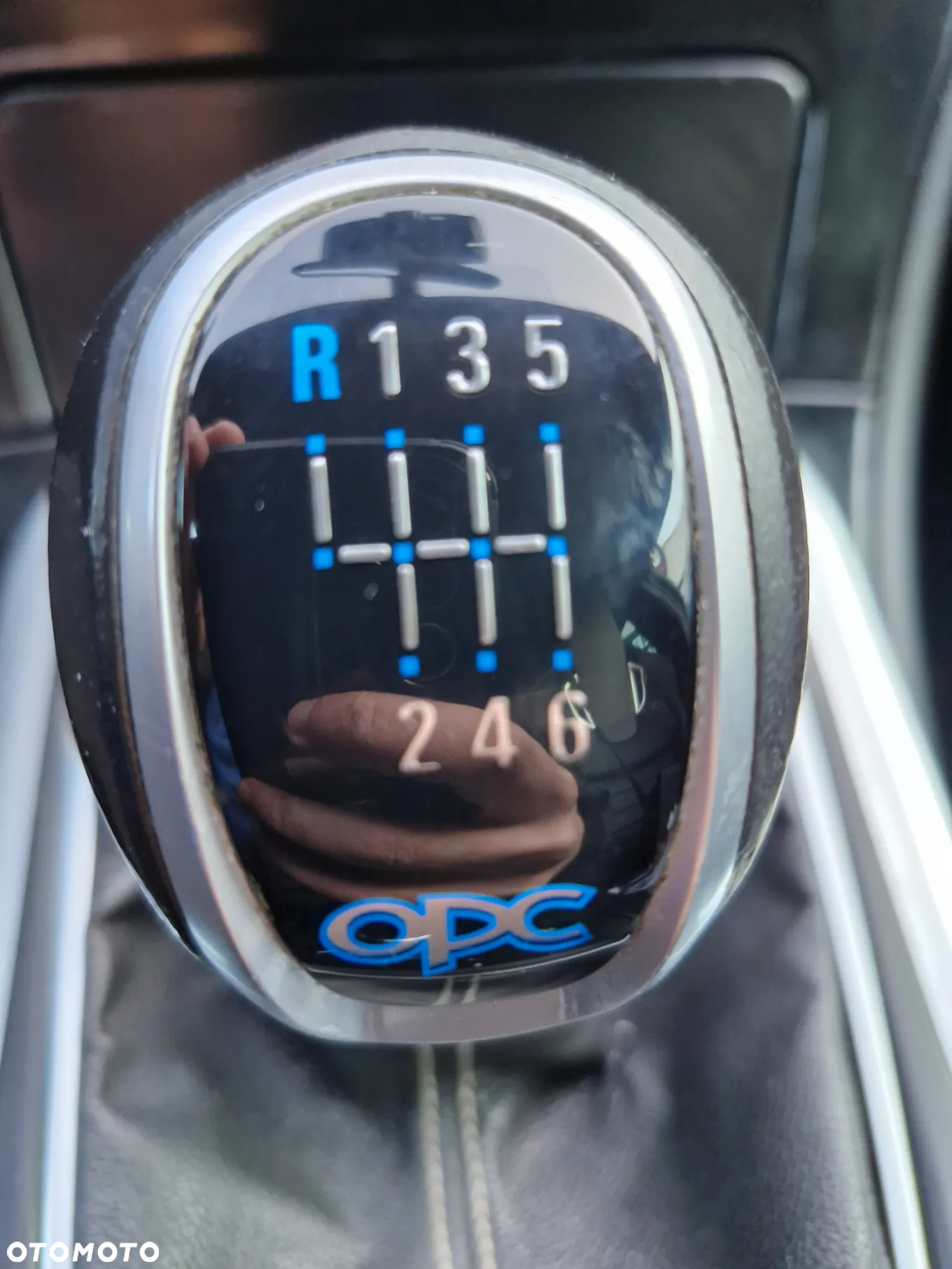 Opel Insignia 2.8 V6 Turbo 4x4 Sports Tourer OPC - 25