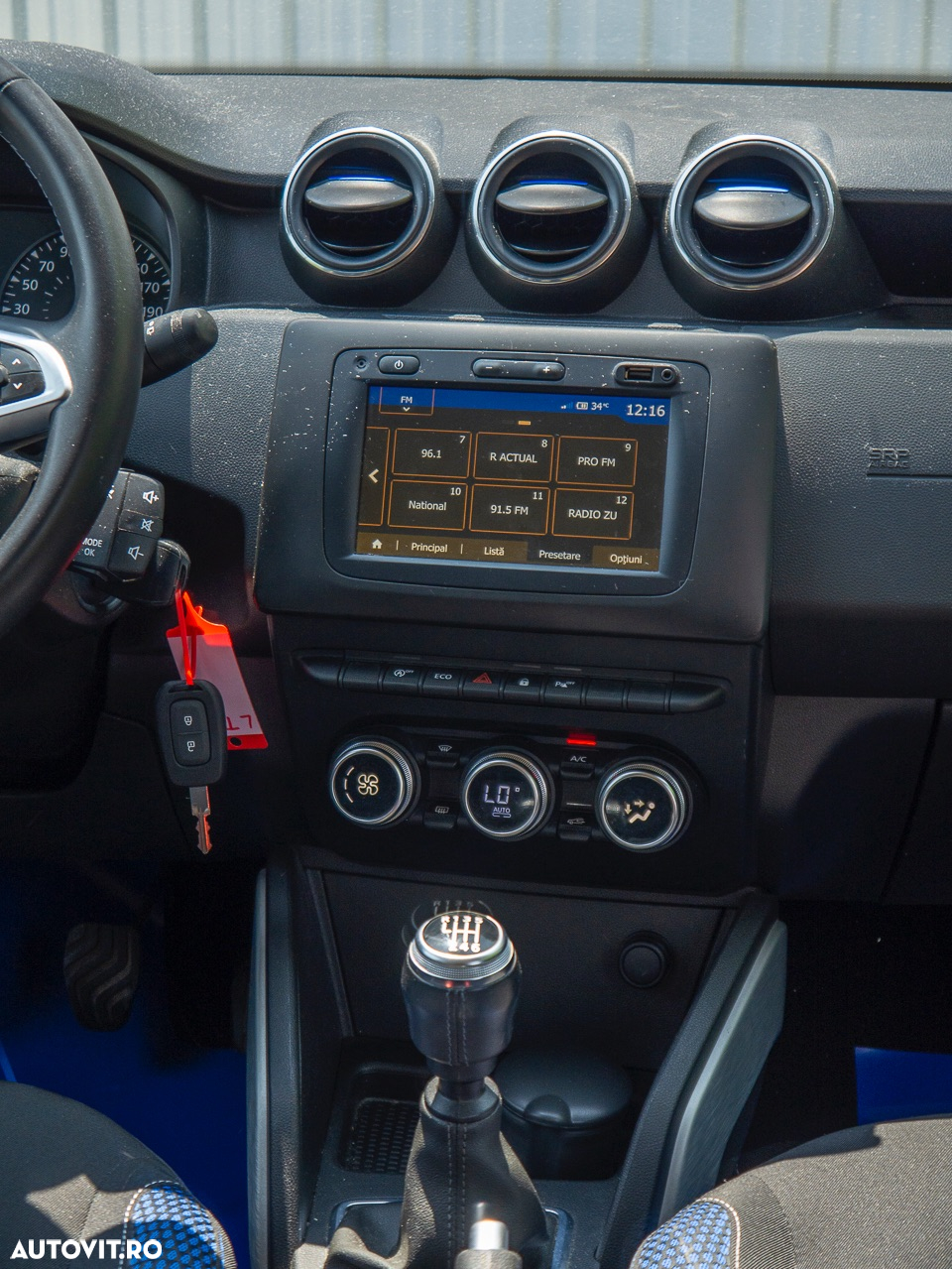Dacia Duster 1.5 Blue dCi SL BlueLine - 21