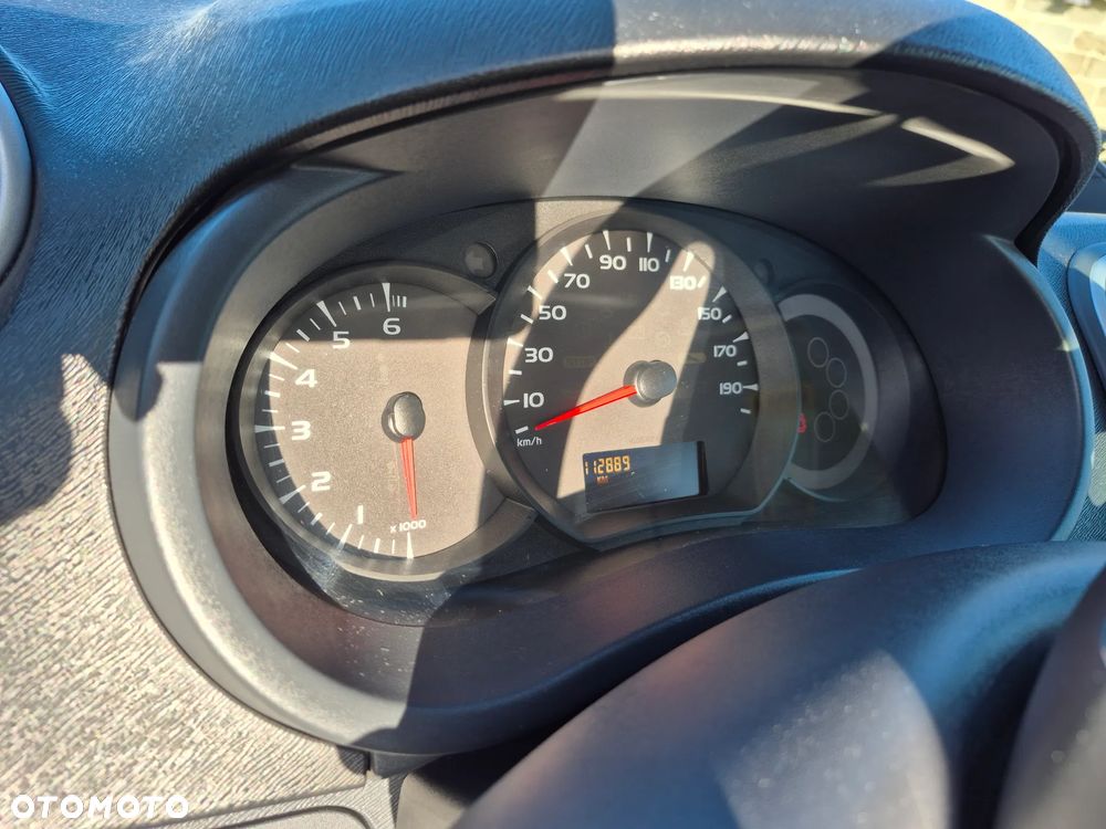 Renault Kangoo - 18