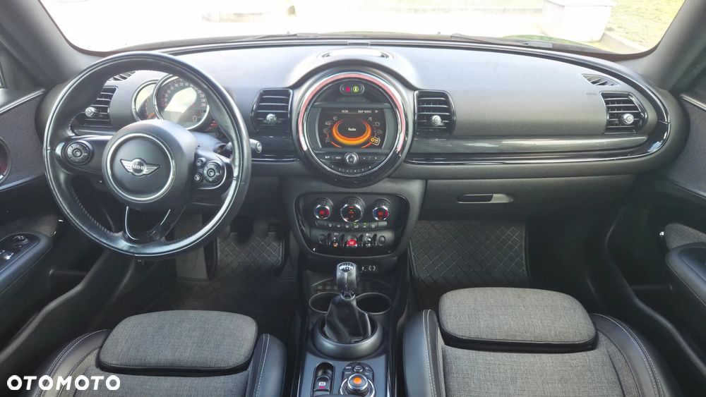 MINI Clubman Cooper - 16