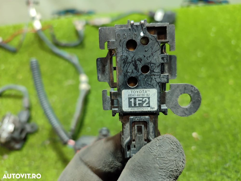 SENZORI PARCARE FATA LEXUS GS 300 III SE 2009 3.0 BENZINA COD OEM 89341-44150-B2 / SEDAN (Berlina) 2005-2011 - 6