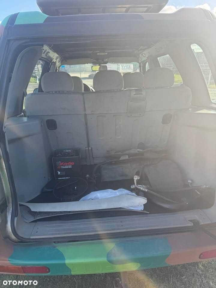 Land Rover Freelander - 6
