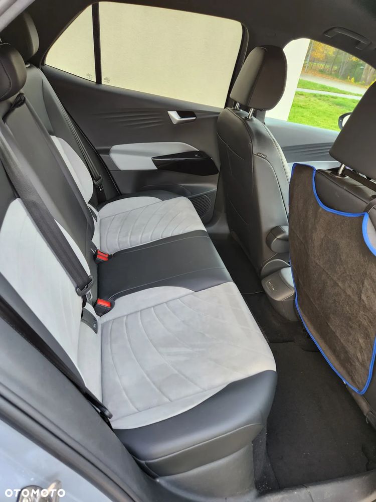 Volkswagen ID.3 - 23