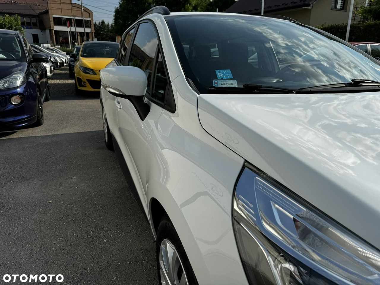 Renault Clio - 2