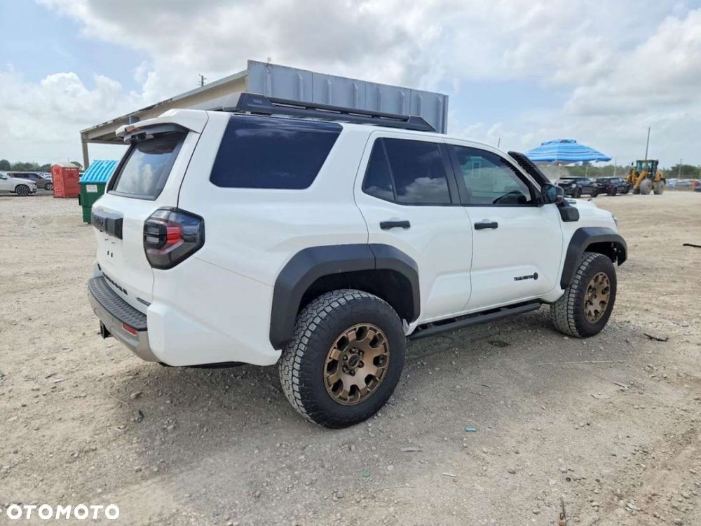 Toyota 4-Runner - 5